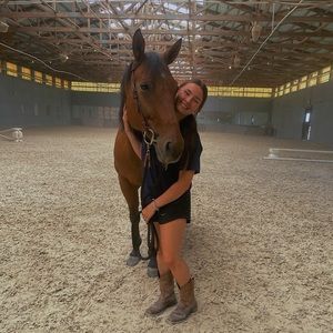 Meet your Posher, Erin